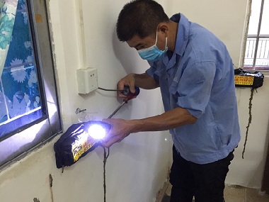 南海除白蚁机构灭白蚁是怎么收费的