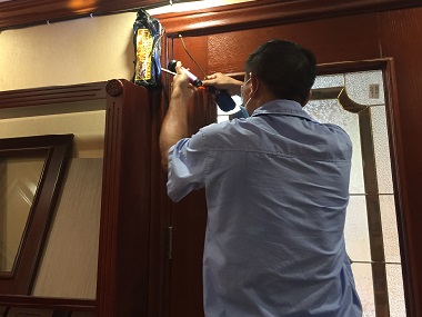 黄岐验收白蚁中心白蚁危害主要呈现出三个特性